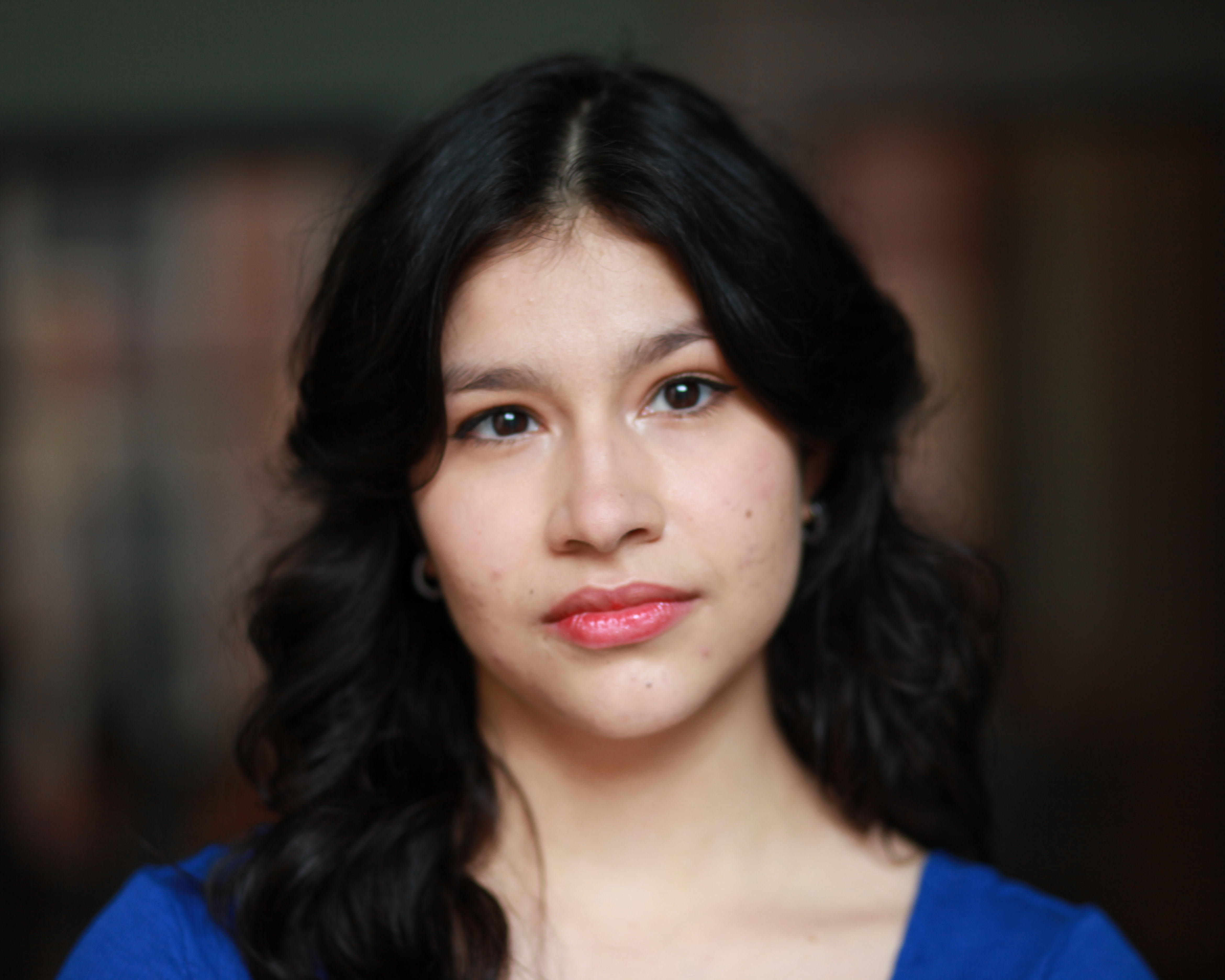 Headshot